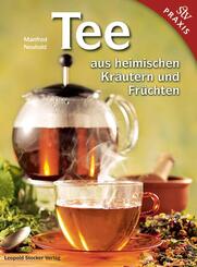 Tee aus heimischen Kr&auml;utern und Fr&uuml;chten