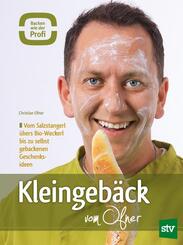 Kleingeb&auml;ck vom Ofner