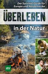 &Uuml;berleben in der Natur
