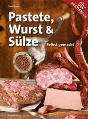 Pastete, Wurst & S&uuml;lze