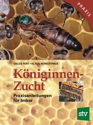 K&ouml;niginnenzucht