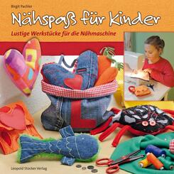 N&auml;hspa&szlig; f&uuml;r Kinder