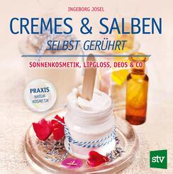 Cremes & Salben selbst ger&uuml;hrt