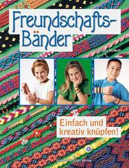 Freundschaftsb&auml;nder