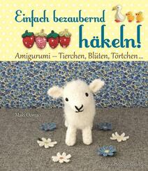 Einfach bezaubernd h&auml;keln!
