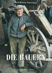 Die Bauern, 3 Teile