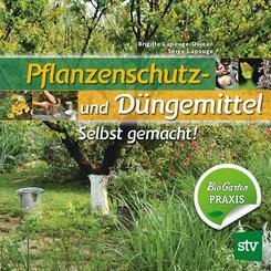 Pflanzenschutz- und D&uuml;ngemittel