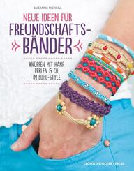 Neue Ideen f&uuml;r Freundschaftsb&auml;nder