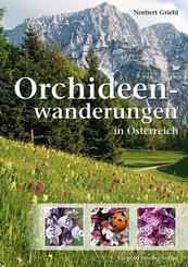 Orchideenwanderungen in &Ouml;sterreich