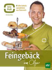 Feingeb&auml;ck vom Ofner