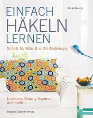 Einfach h&auml;keln lernen