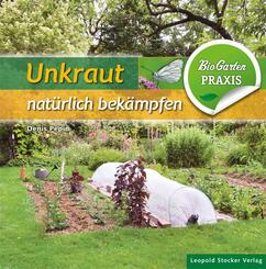 Unkraut nat&uuml;rlich bek&auml;mpfen