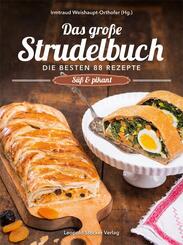 Das gro&szlig;e Strudelbuch