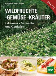 Wildfr&uuml;chte, -gem&uuml;se. -kr&auml;uter