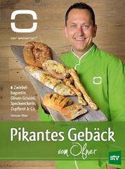 Pikantes Geb&auml;ck vom Ofner