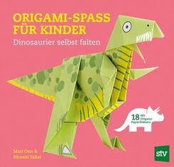 Origami-Spass f&uuml;r Kinder