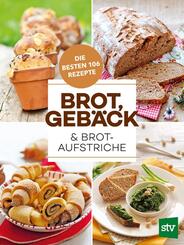 Brot, Geb&auml;ck & Brotaufstriche