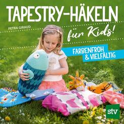 Tapestry-H&auml;keln f&uuml;r Kids