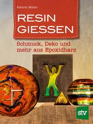 Resin gie&szlig;en