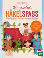 Magischer H&auml;kelspa&szlig;