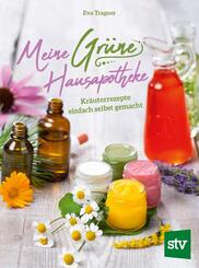 Meine Gr&uuml;ne Hausapotheke