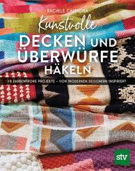 Kunstvolle Decken und &Uuml;berw&uuml;rfe h&auml;keln