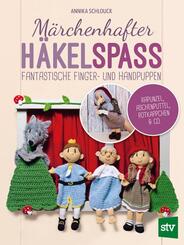 M&auml;rchenhafter H&auml;kelspa&szlig;
