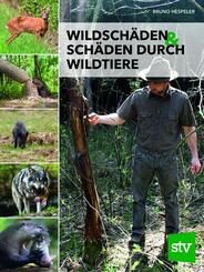Wildsch&auml;den & Sch&auml;den durch Wildtiere