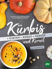 K&uuml;rbis und Kern&ouml;l