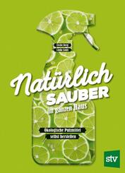 Nat&uuml;rlich sauber im ganzen Haus