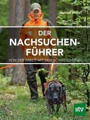 Der Nachsuchenf&uuml;hrer