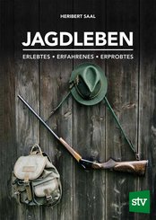Jagdleben (eBook, ePUB)