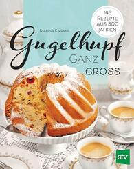 Gugelhupf ganz gro&szlig;
