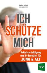 Ich sch&uuml;tze mich