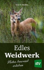 Edles Weidwerk (eBook, ePUB)