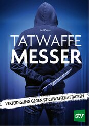 Tatwaffe Messer (eBook, ePUB)