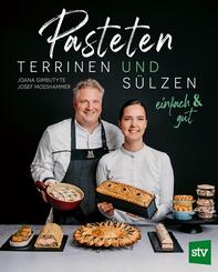 Pasteten, Terrinen und S&uuml;lzen