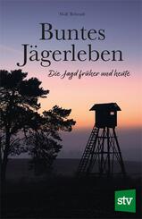 Buntes J&auml;gerleben