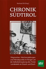 Chronik S&uuml;dtirol