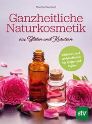 Ganzheitliche Naturkosmetik aus Blüten und Kräutern