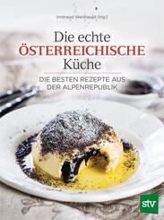 Die echte &ouml;sterreichische K&uuml;che