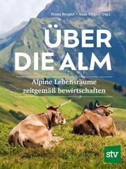 &Uuml;ber die Alm
