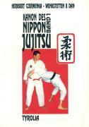 Kanon des Nippon Jujitsu - Bd.1