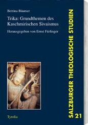 Trika: Grundthemen des kaschmirischen S�ivaismus