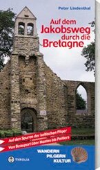 Auf dem Jakobsweg durch die Bretagne