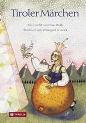 Tiroler M&auml;rchen