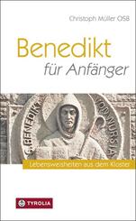Benedikt f&uuml;r Anf&auml;nger