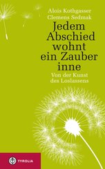 Jedem Abschied wohnt ein Zauber inne (eBook, ePUB)
