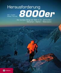 Herausforderung 8000er