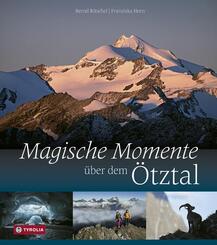 Magische Momente &uuml;ber dem &Ouml;tztal